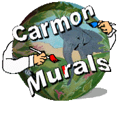 Carmon Murals